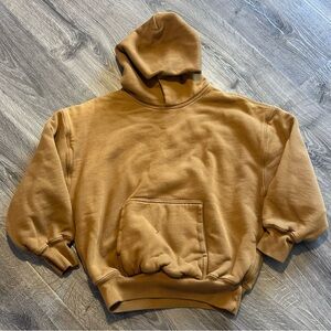 YZY Large 10/12 Kids Hoodie 100% Cotton Boy Girl